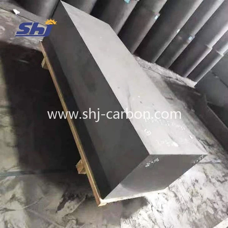 Acid And Alkali Resistant Graphite Materials
