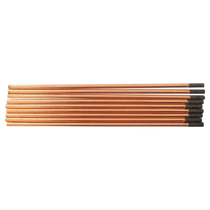 pure graphite bar