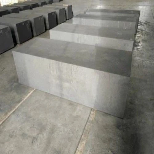 Vibration Graphite Block Vibration Graphite Block