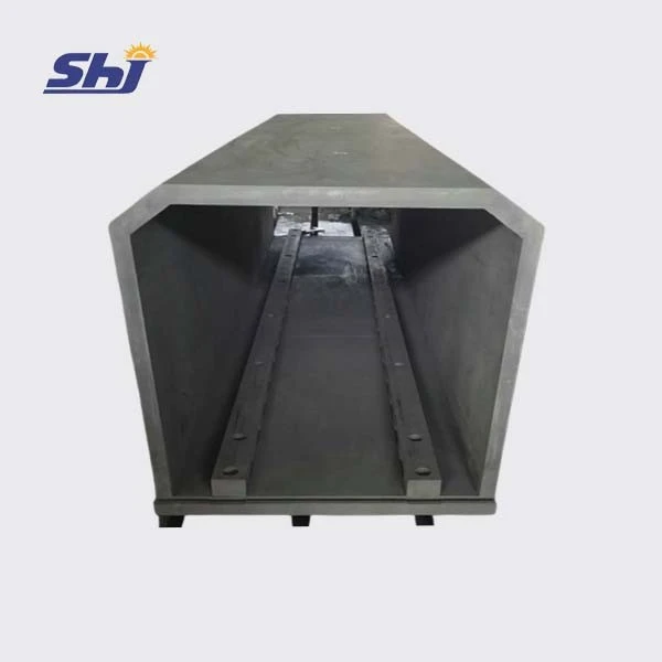 Vacuum Furnace Hot Zone Materials factory